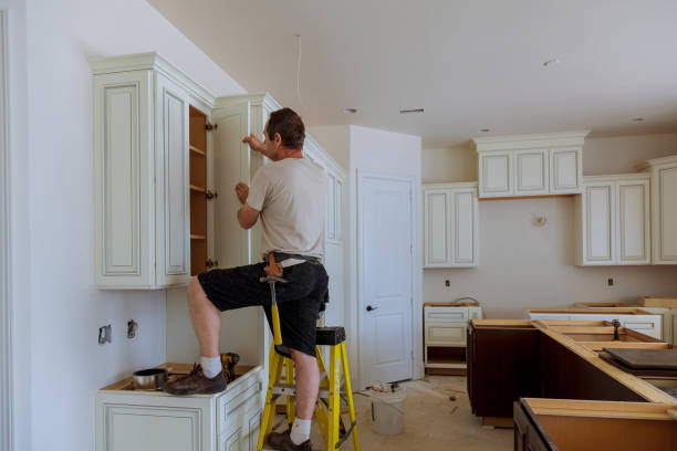 Licensed Appliance Installation service in Collingswood, NJ - I E Kitchen