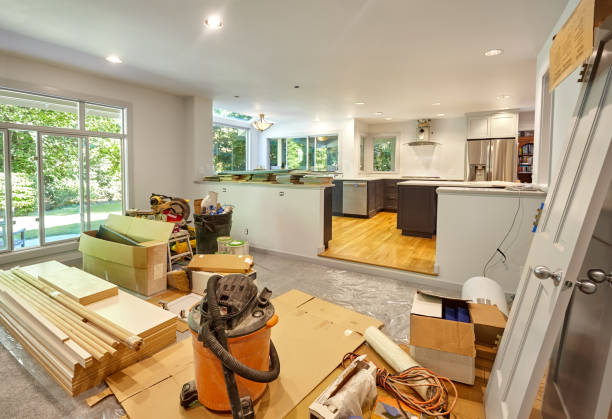 Professional Appliance Installation technician working in Collingswood, NJ